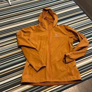 Arc’teryx Gamma SL Hoody